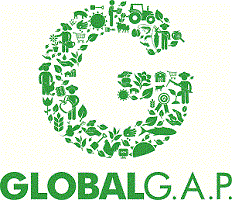 Label Global Gap - au fil des saveurs