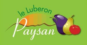 LOGO_Luberon_Paysan - Au fil des Saveurs fruits légumes manosque