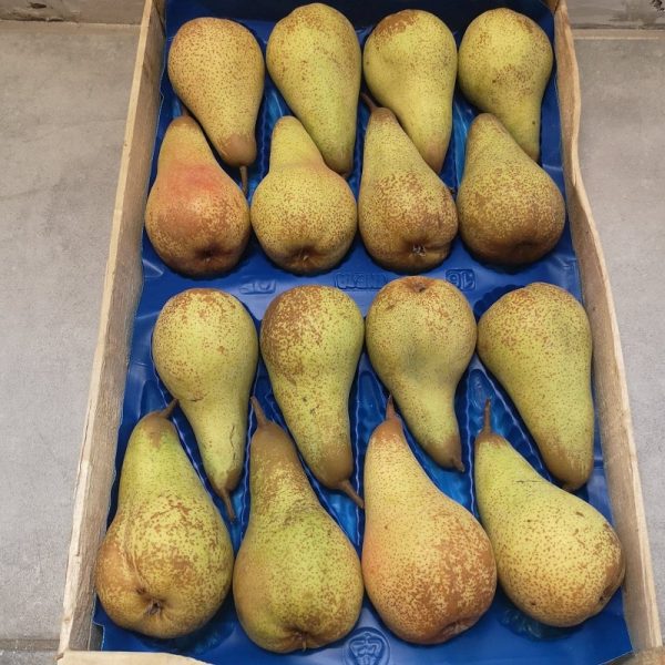 Plateau Abate - Au fil des saveurs producteurs fruits légumes Manosque