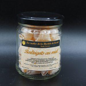 berlingots miel - Au fil des Saveurs Producteur Manosque
