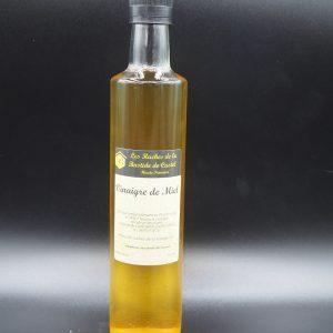 vinaigre de miel - Au fil des Saveurs Producteur Manosque