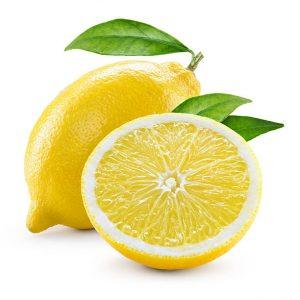 Citron bio - Au fil des Saveurs Producteur Manosque