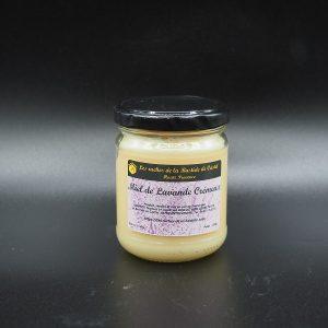 Miel de lavande 250g - Au fil des Saveurs Manosque