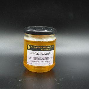 miel de lavande liquide - Au fil des saveurs producteurs fruits légumes